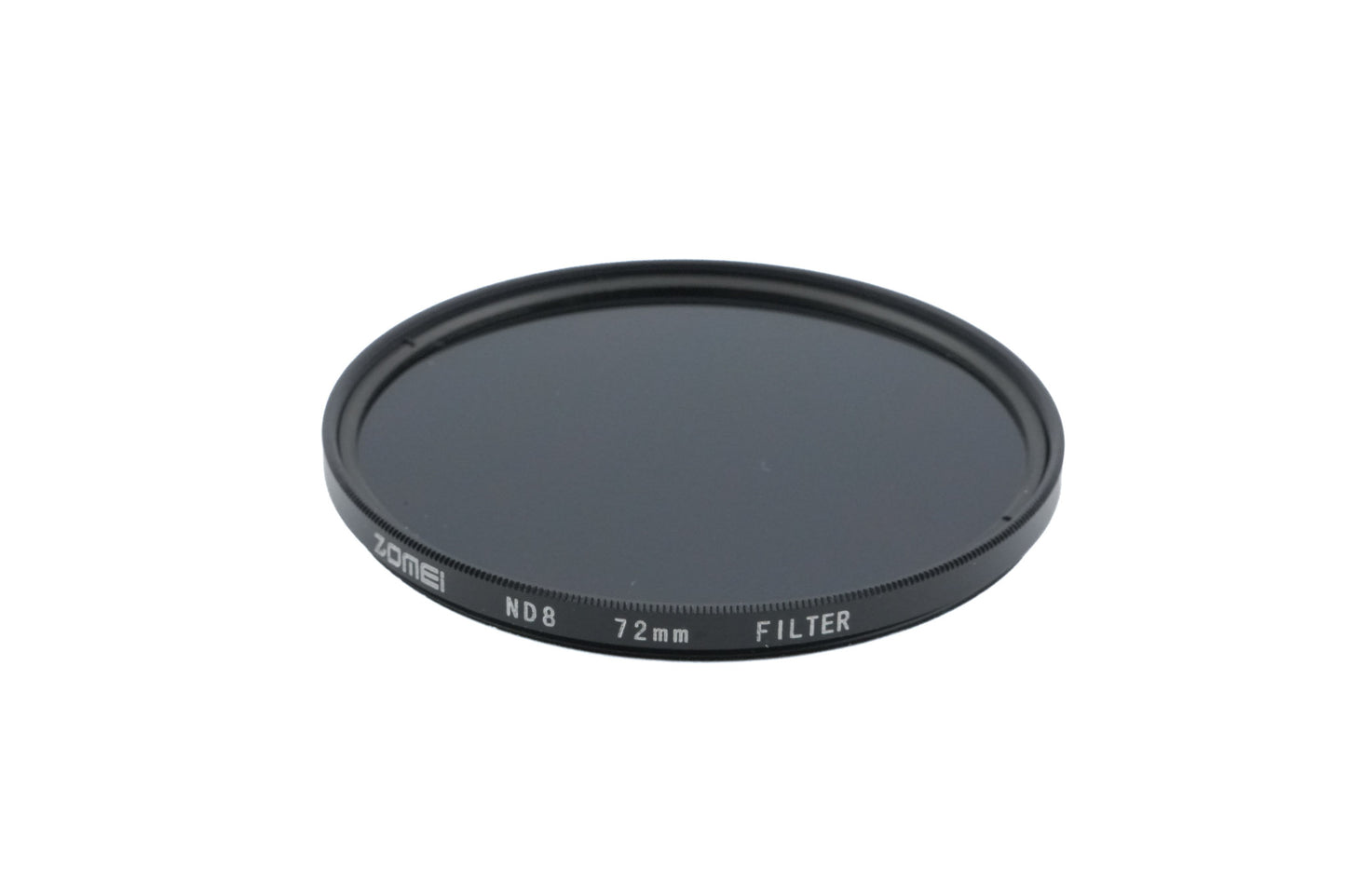 Zomei 72mm Neutral Density Filter ND8 - Accessory