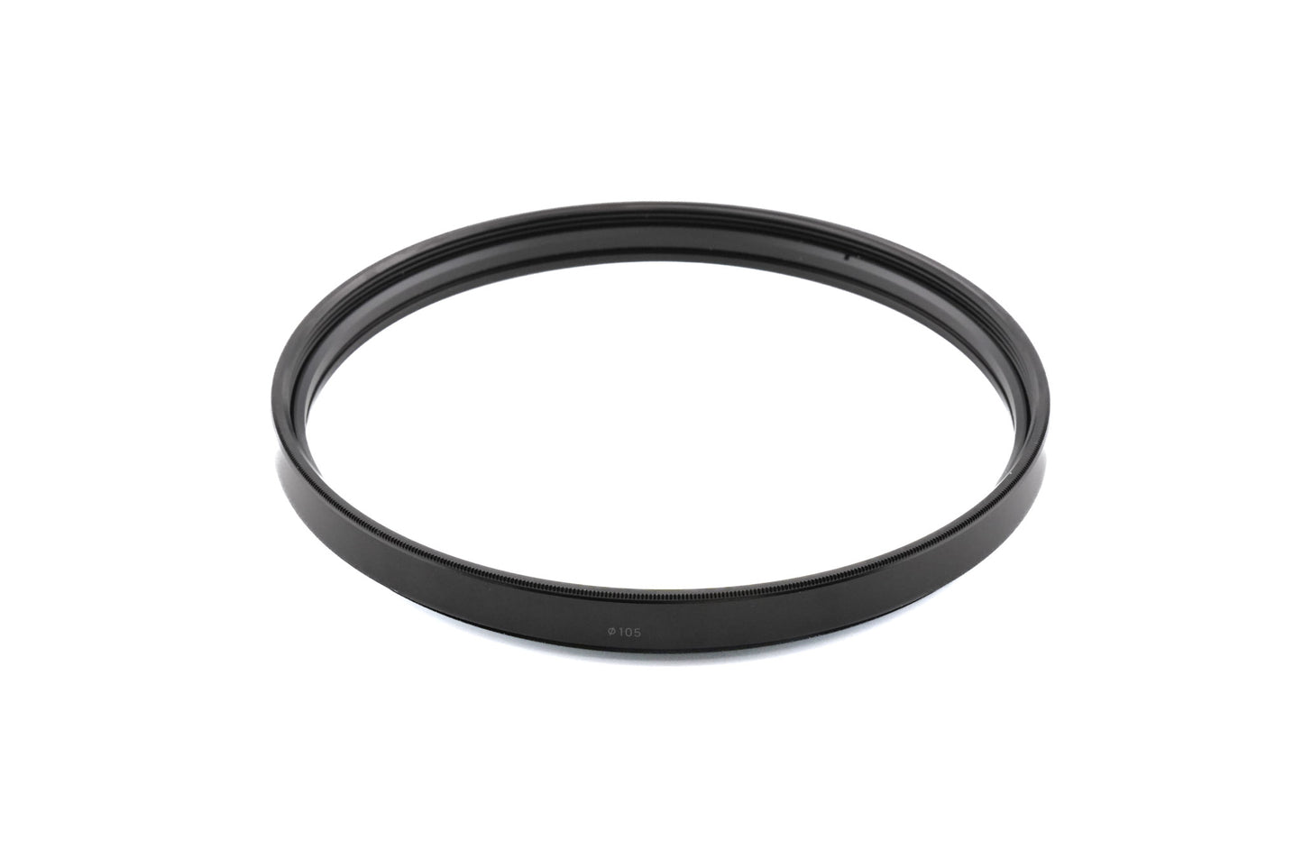 Sigma 105mm WR Protector Filter - Accessory