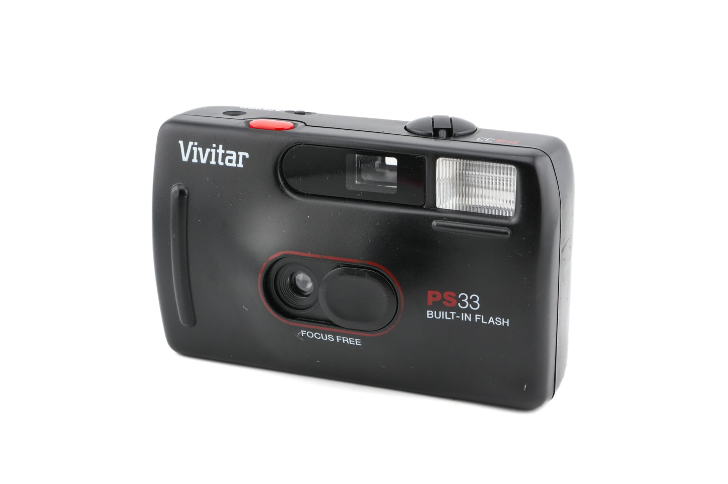 Vivitar PS33 - Camera