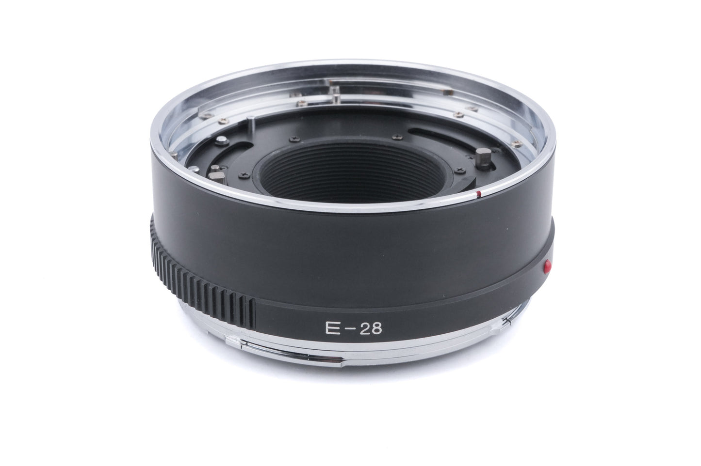 Zenza Bronica Automatic Extension Tube E-28 - Accessory