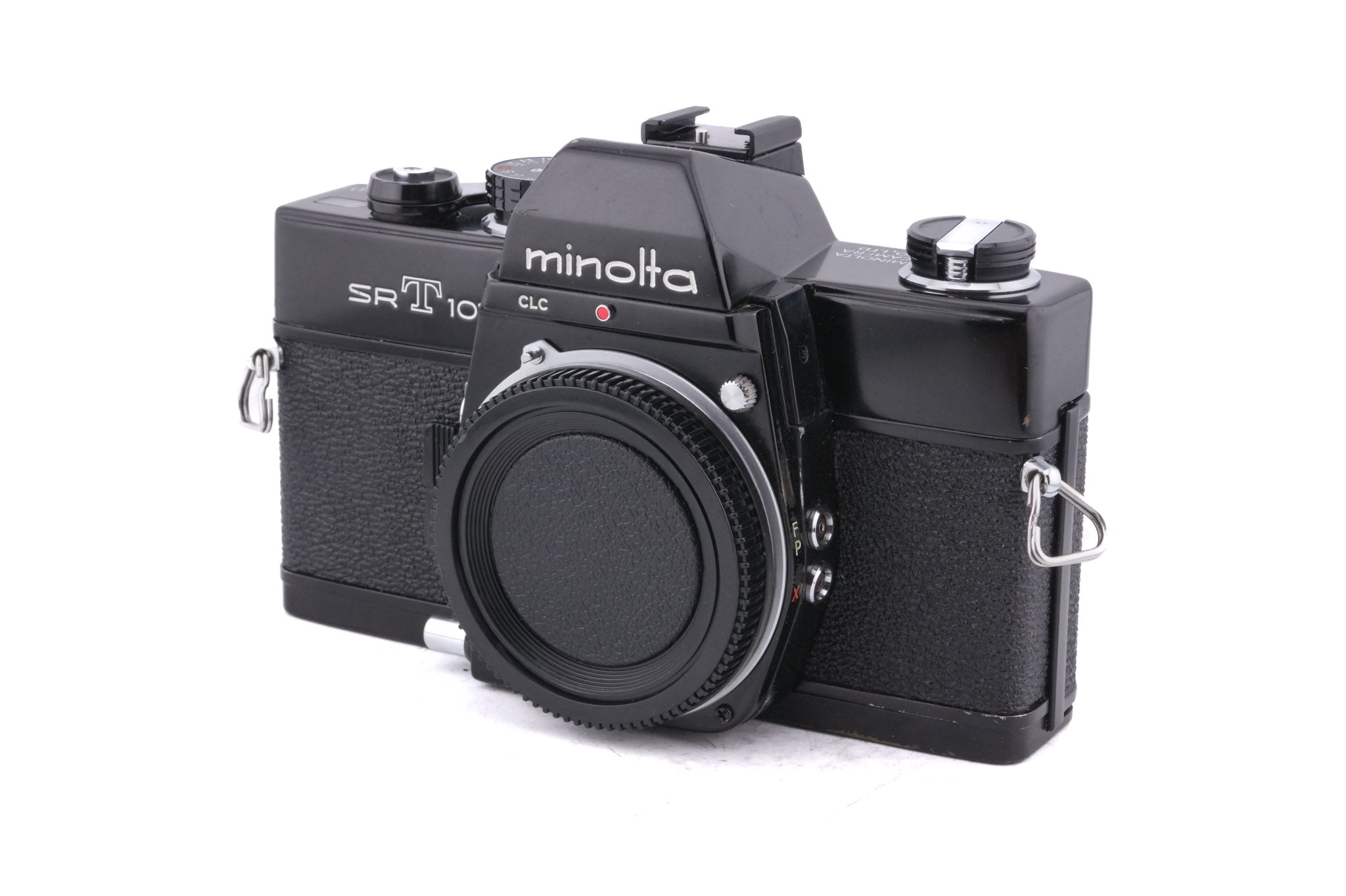 Minolta SR-T 101 - Camera – Kamerastore