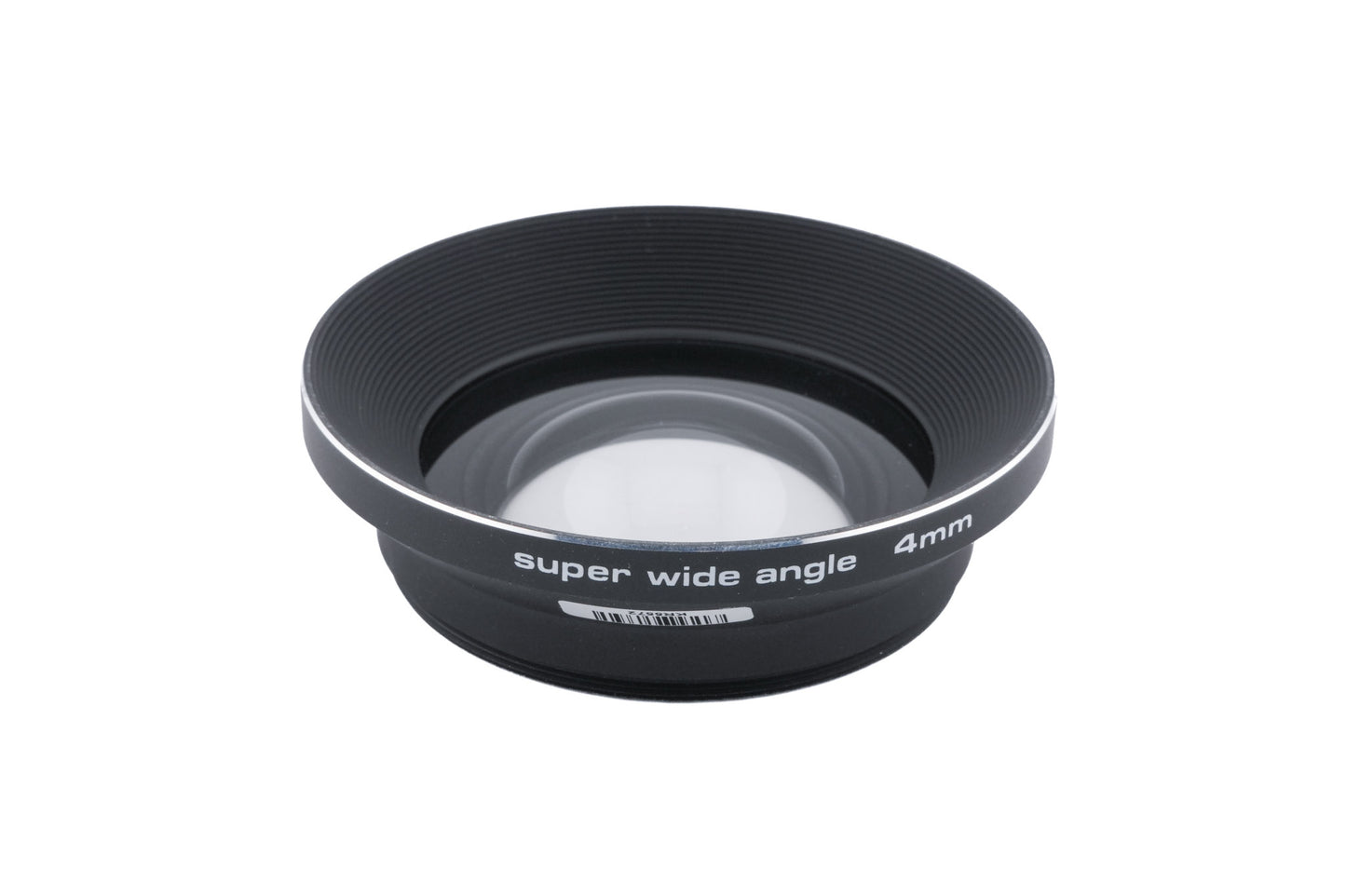 Bolex Aspheron 4mm Super Wide Angle - Accessory