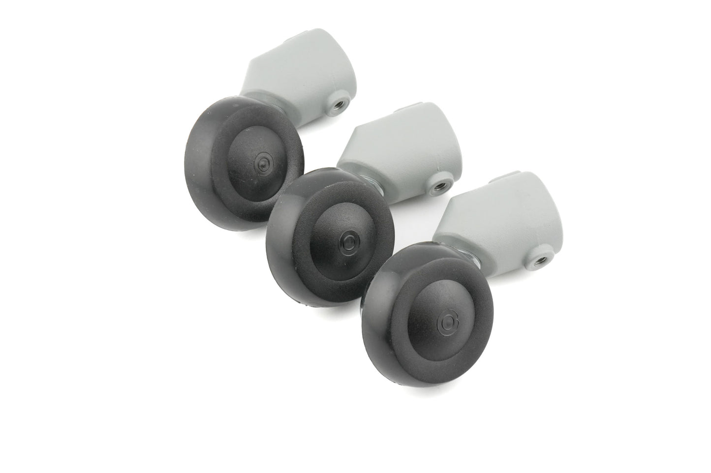 Manfrotto 22mm Caster Set (018) - Accessory