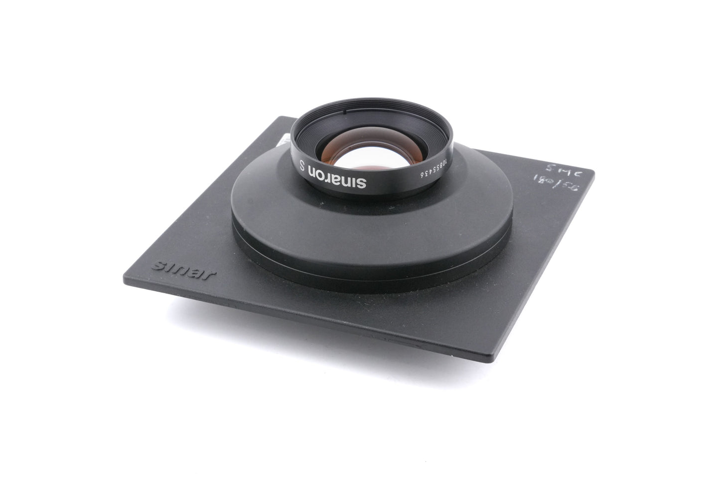 Rodenstock 180mm f5.6 Sinaron S MC (Sinar DB) - Lens