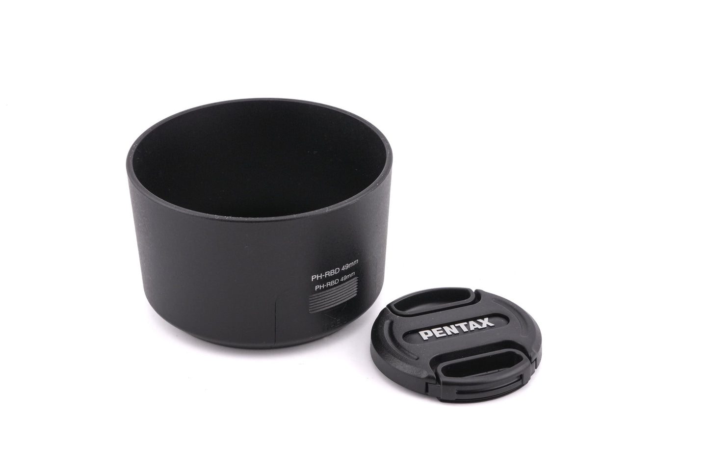 Pentax 50-200mm f4-5.6 SMC Pentax-DA ED WR