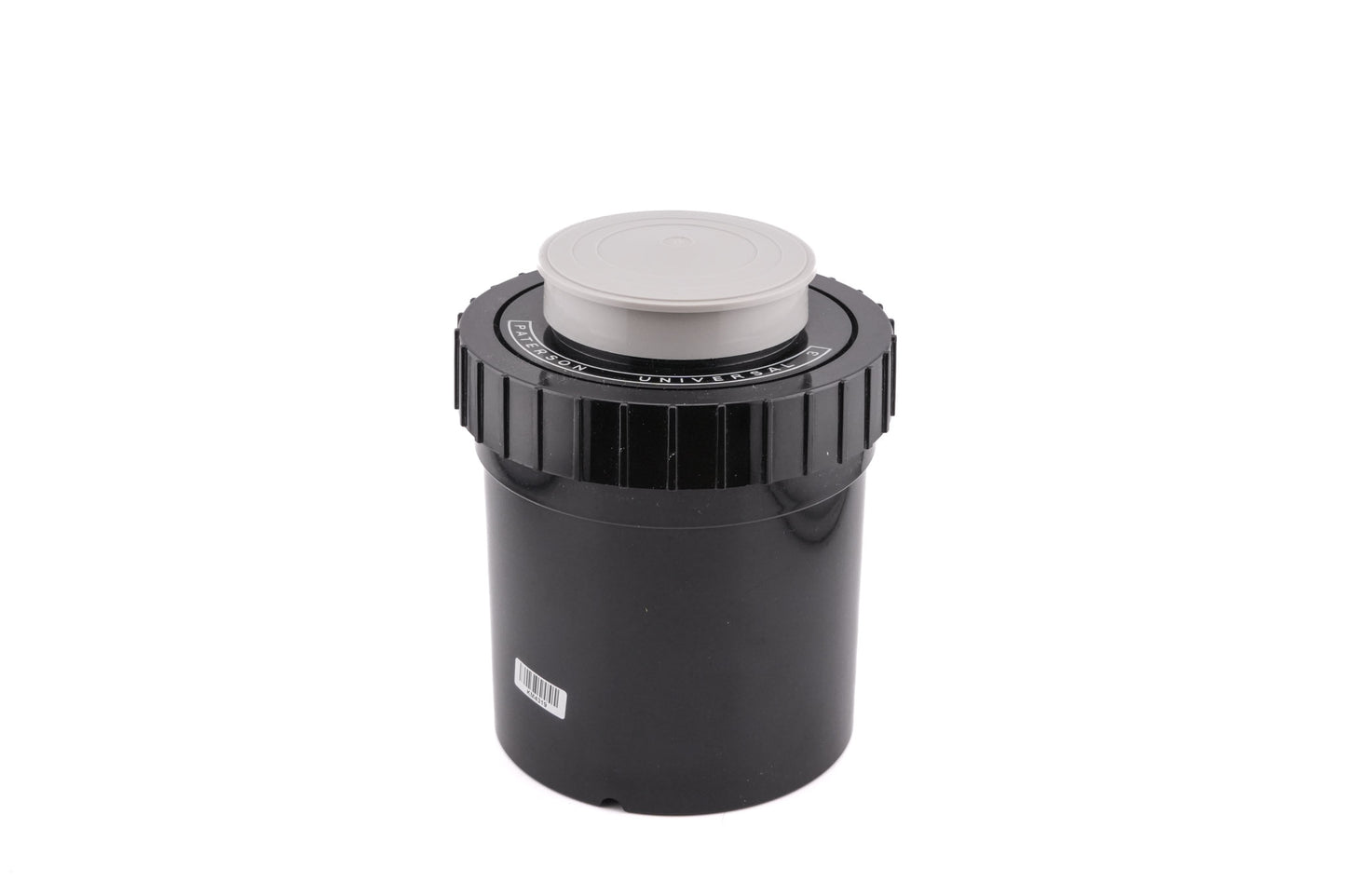 Paterson Universal 3 Developing Tank - Accessory