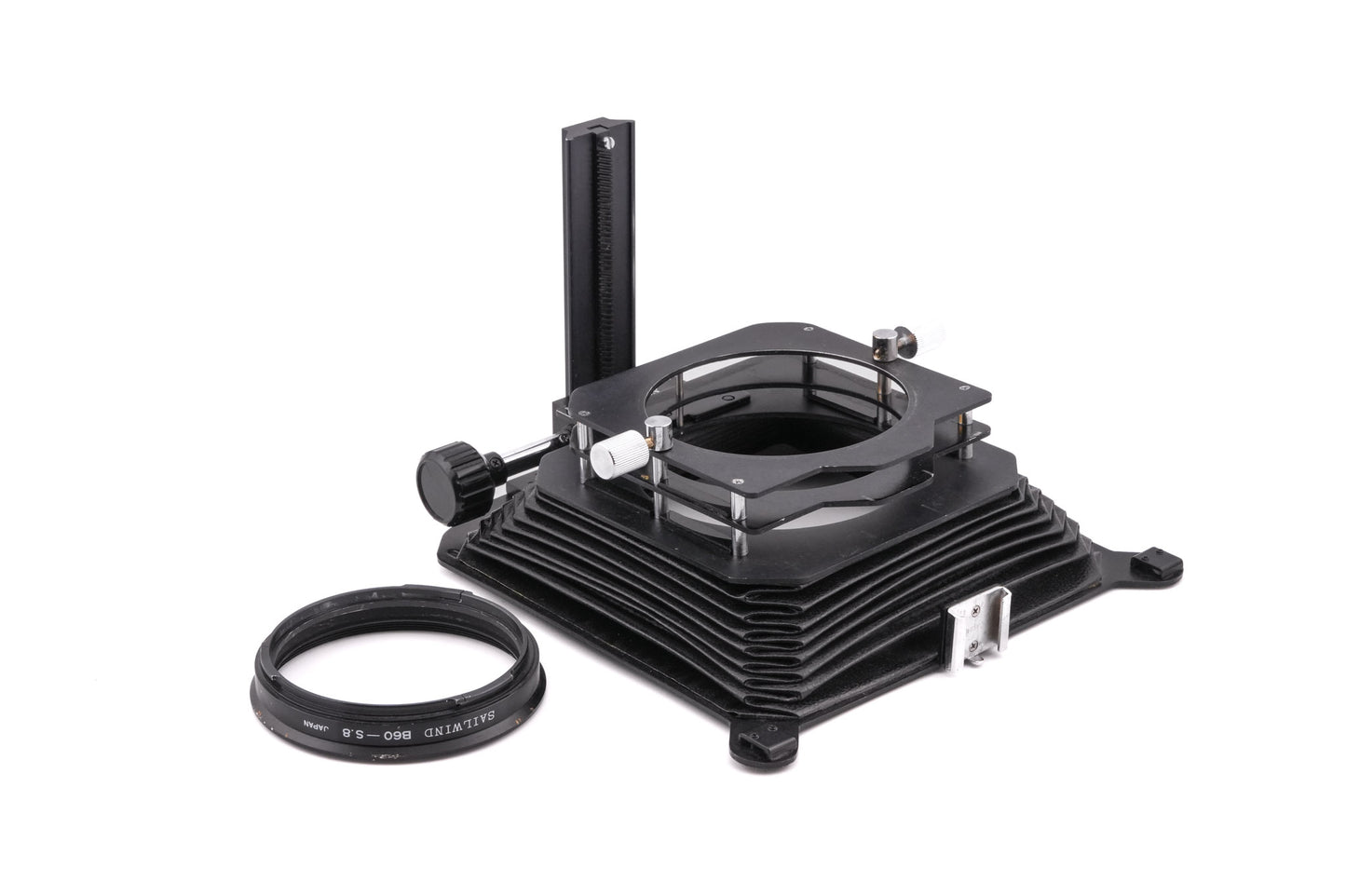 Sailwind Pro Vignetta-Matte Bellows