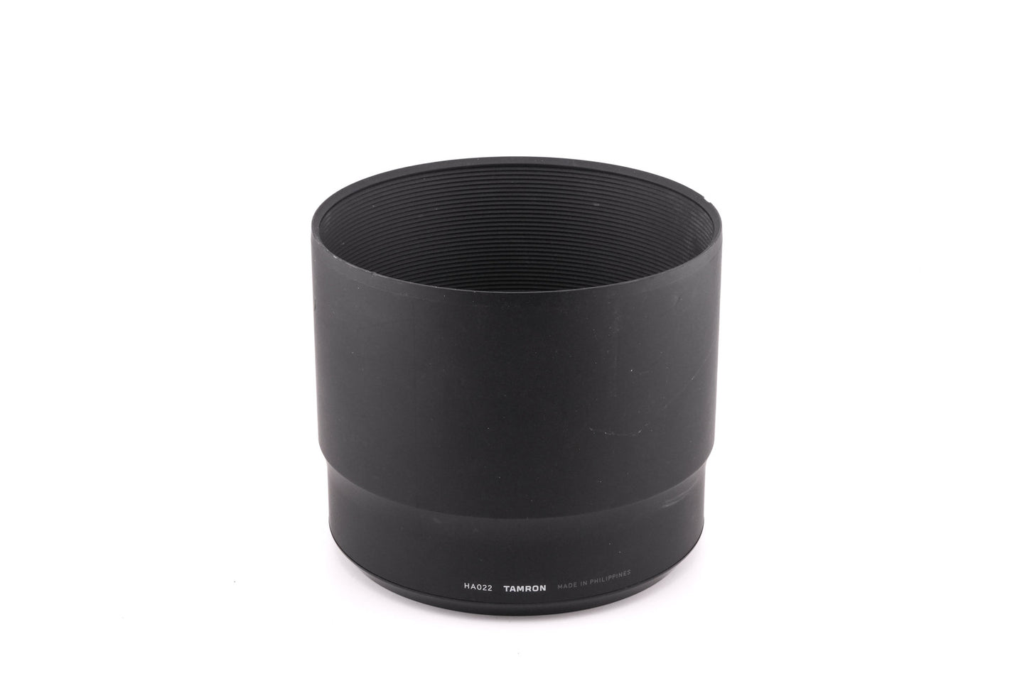 Tamron HA022 Lens Hood - Accessory