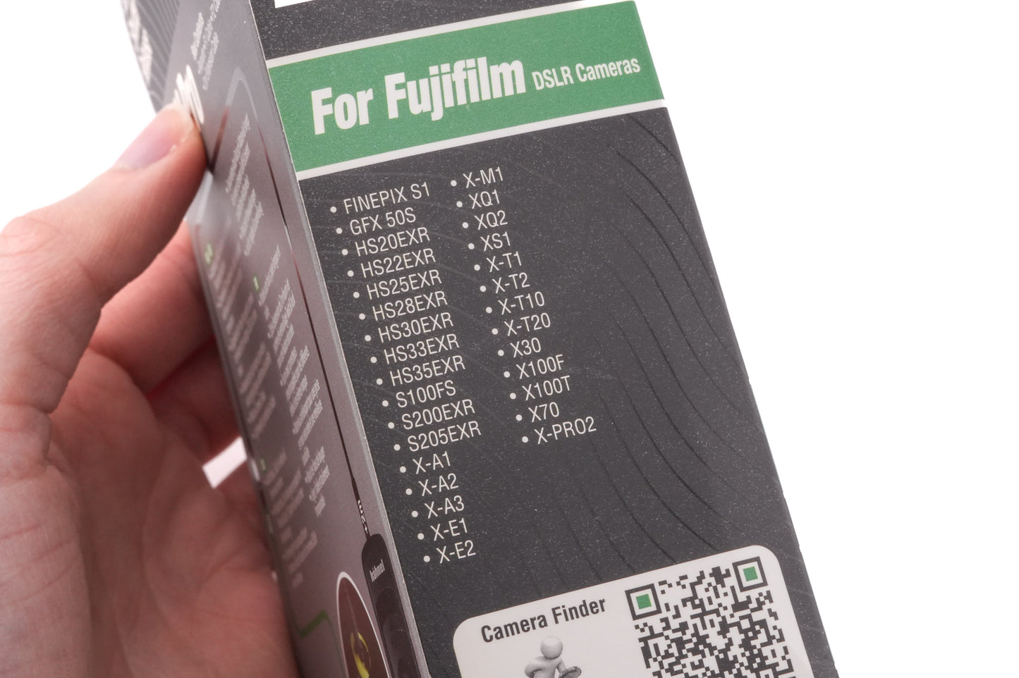 Hähnel HRF 280 Pro Remote Shutter Release