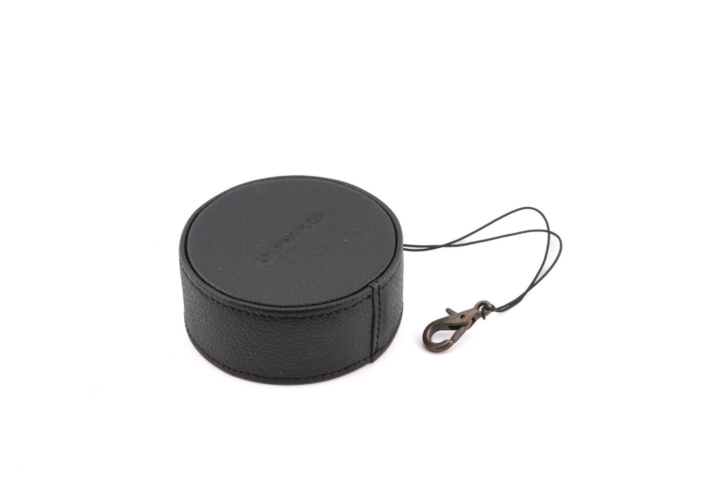 Olympus LC-60.5GL BLK Lens Cover - Accessory