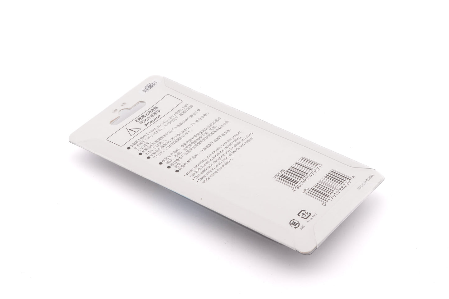 Velbon QB-F51 Quick-Release Adapter