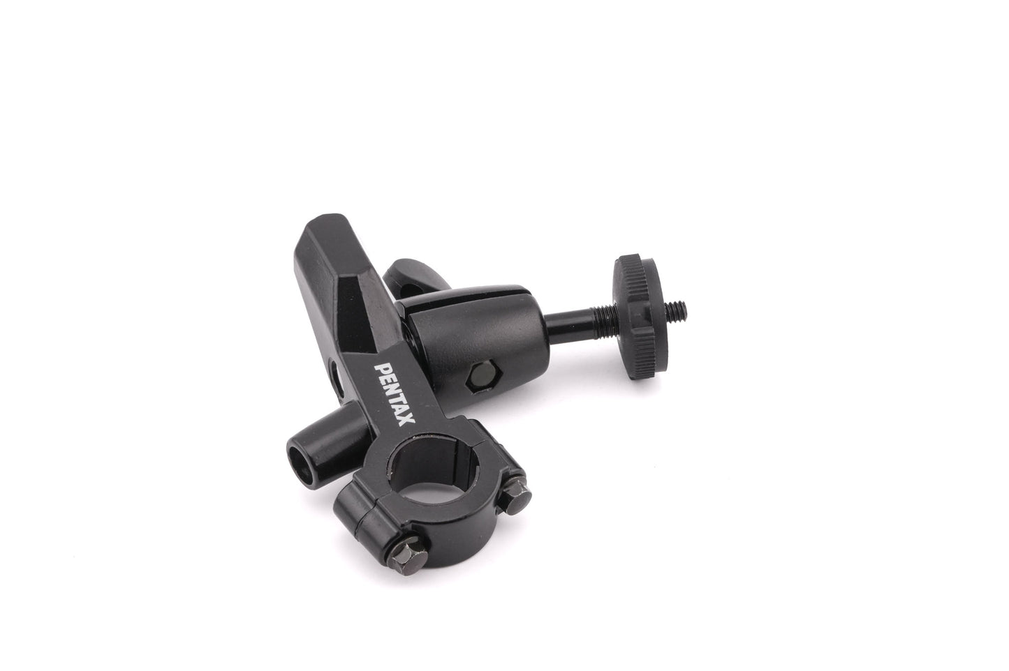 Pentax WG Bike Mount (50270) - Accessory