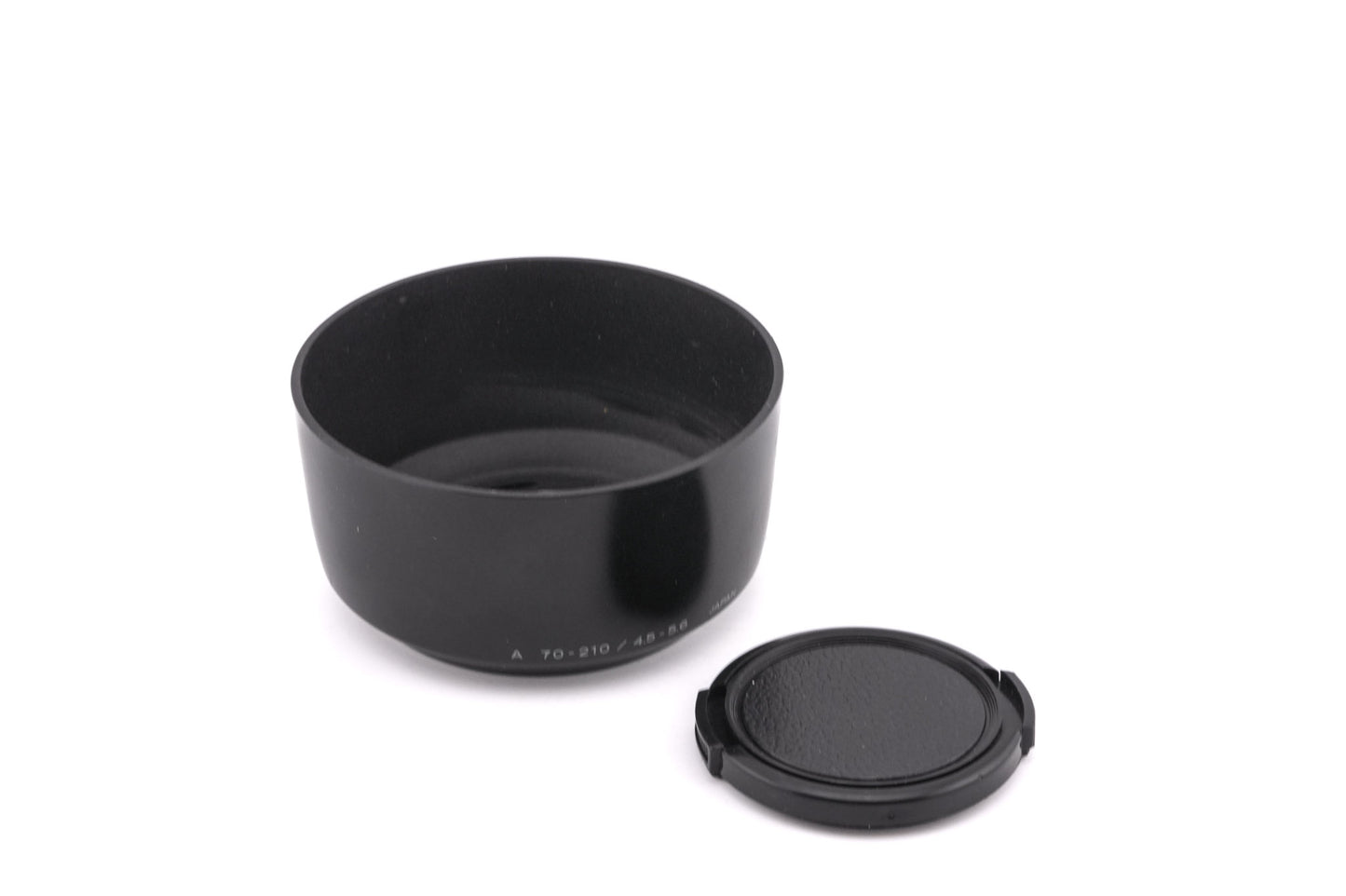 Minolta 70-210mm f4.5-5.6 AF Zoom