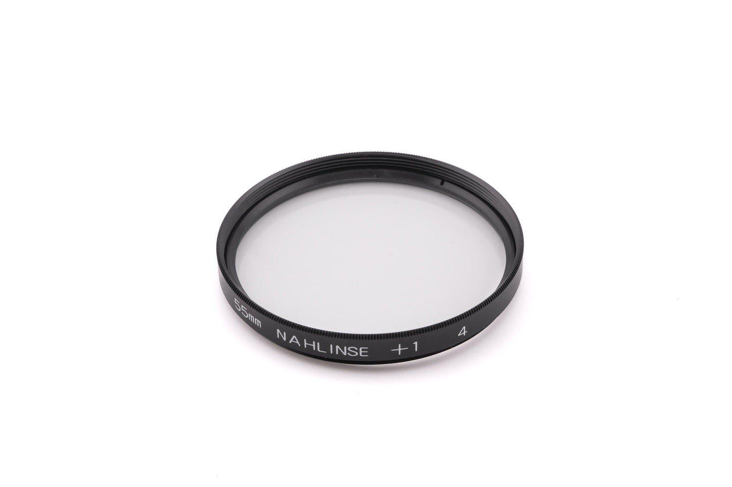 Hama 55mm Close-Up Filter +1 - Accessory