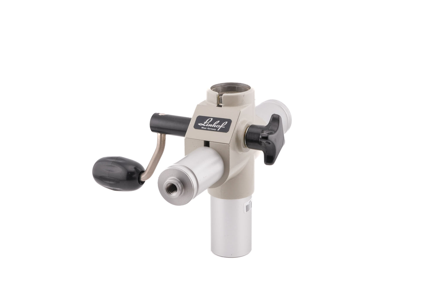 Linhof Crank Attachment - Accessory