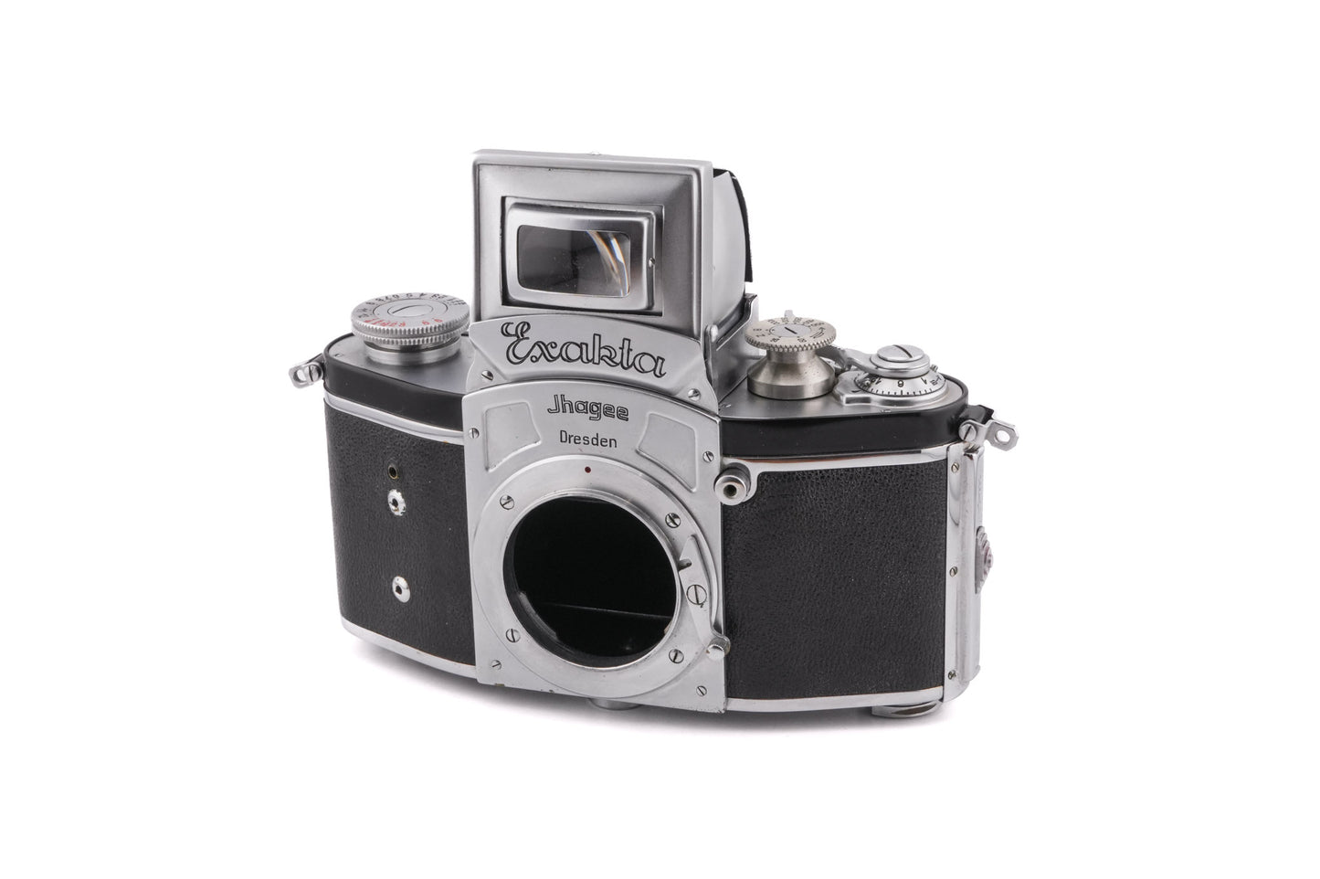 Ihagee Kine Exakta - Camera