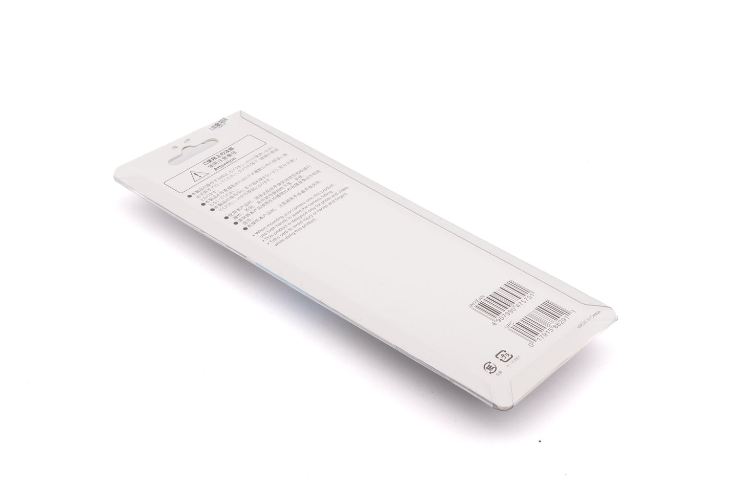 Velbon QB-F51L Quick-Release Plate