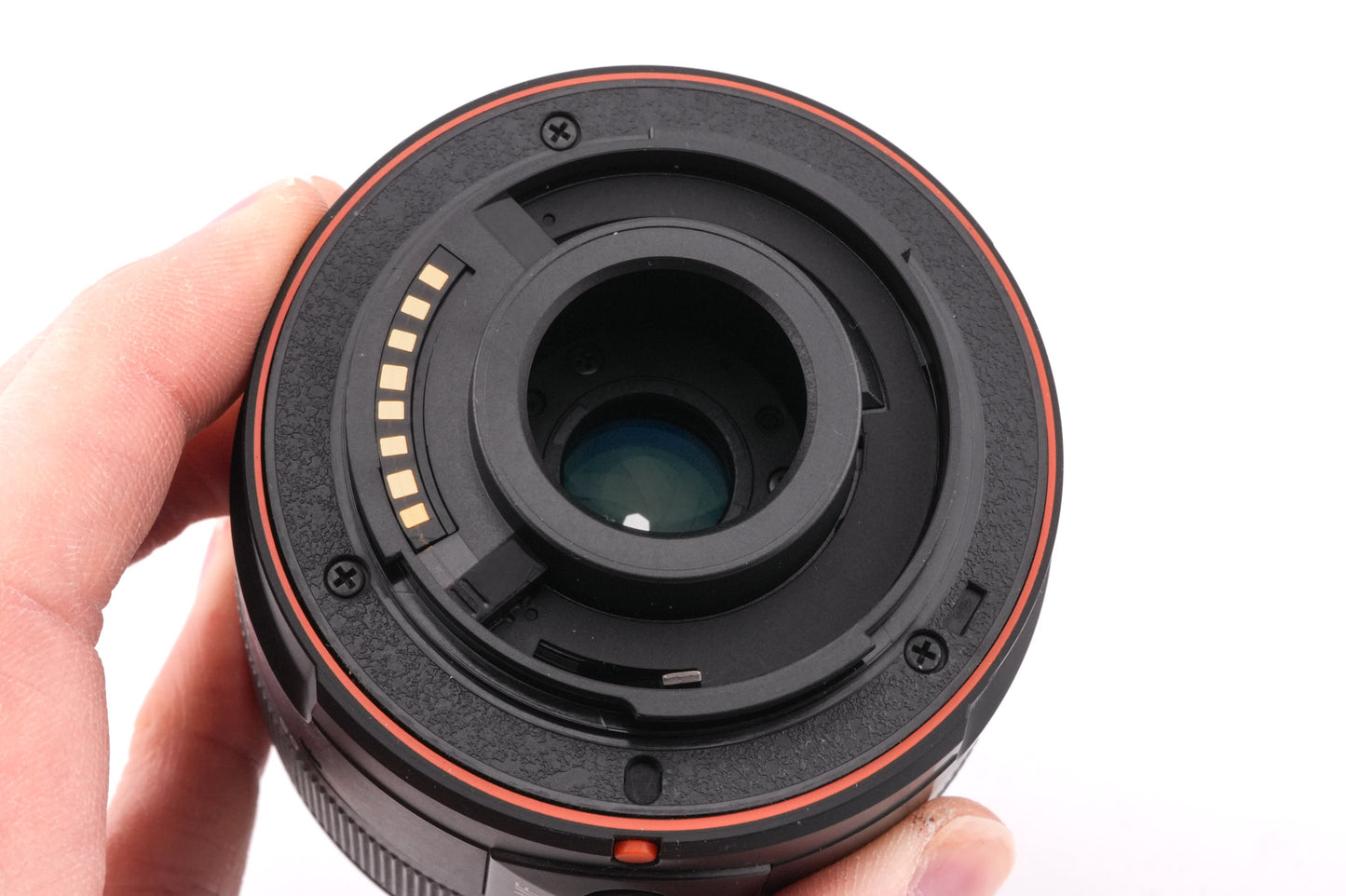 Sony 18-55mm f3.5-5.6 DT SAM