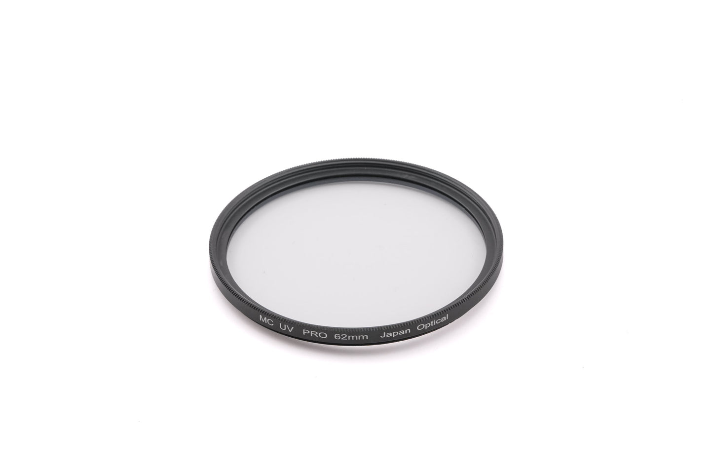 Fujimi 62mm UV Filter MC Pro - Accessory
