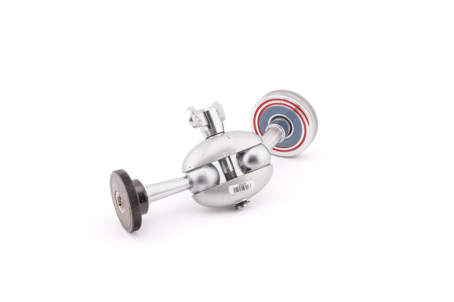 Linhof Double Ball Head - Accessory