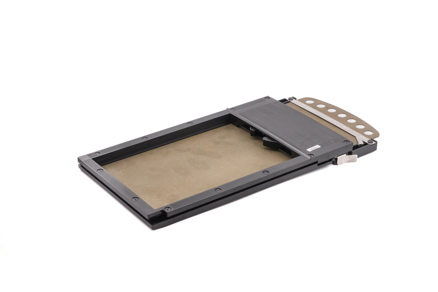 Sinar Six Light Meter Cassette 5x7 - Accessory