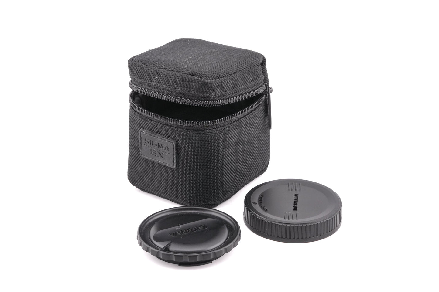 Sigma 1.4X APO Teleconverter EX DG