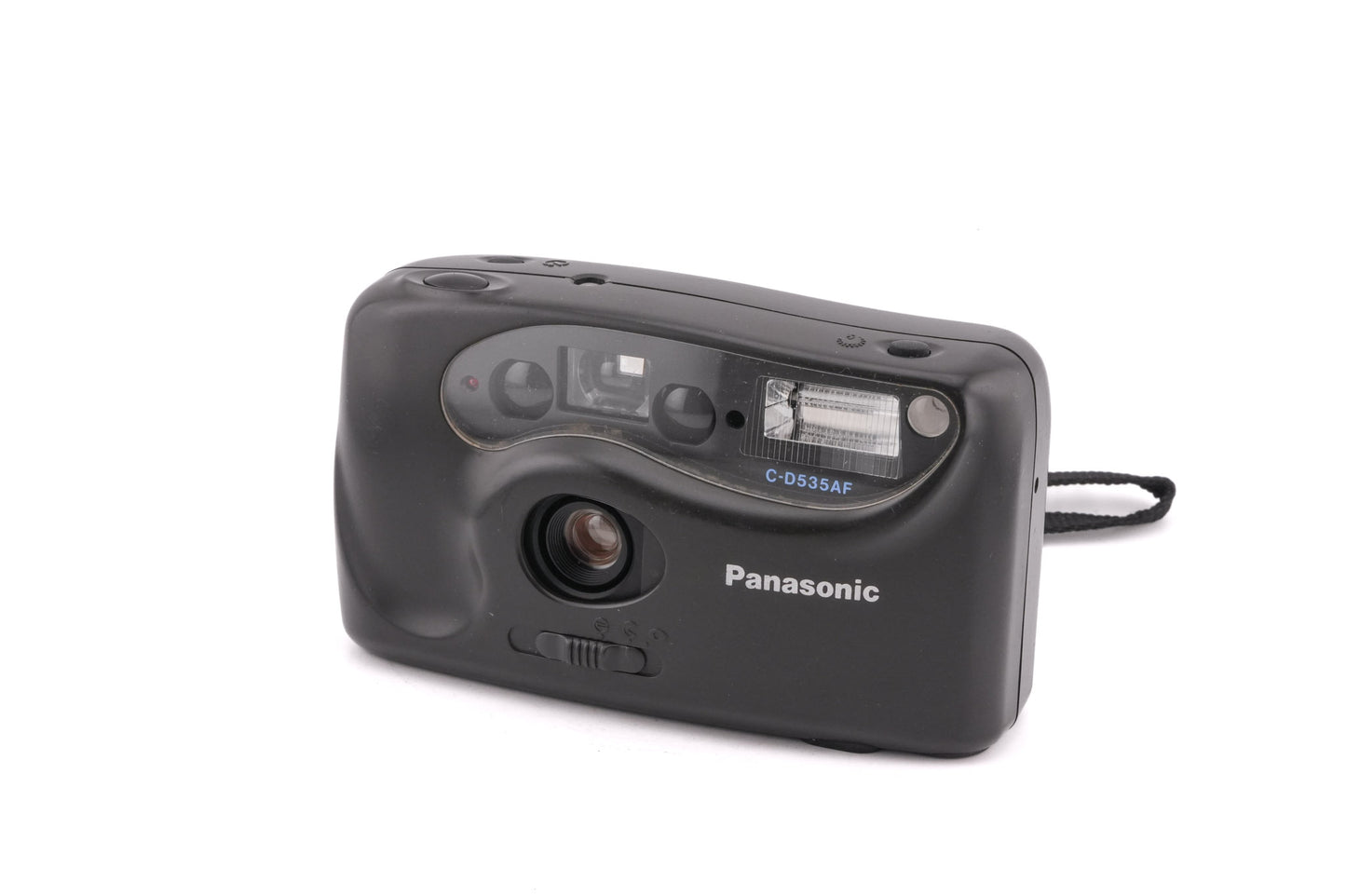 Panasonic C-D535AF - Camera