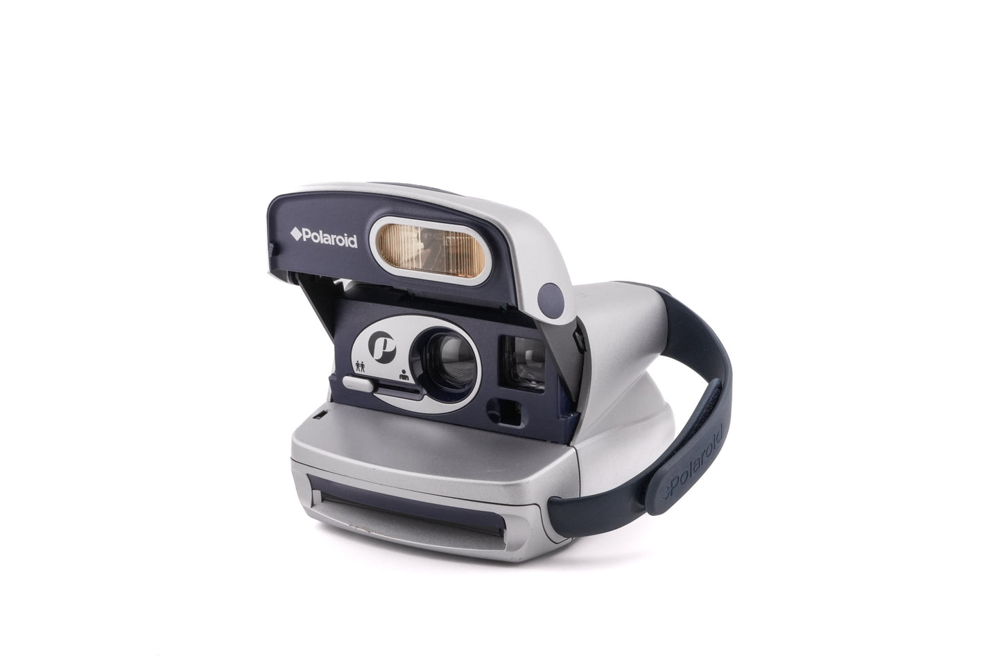 Polaroid P - Camera