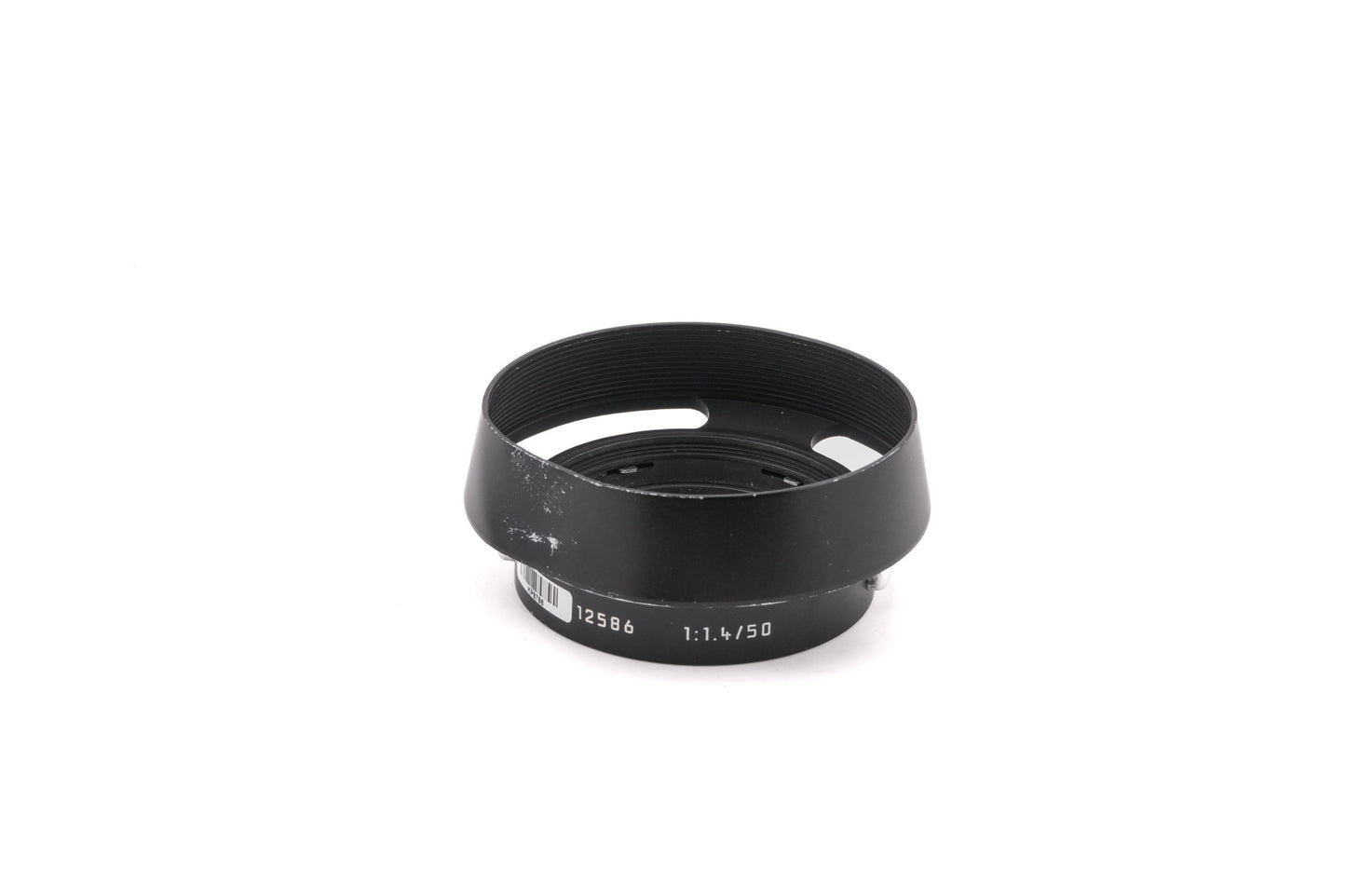 Leica Lens Hood (12586) - Accessory
