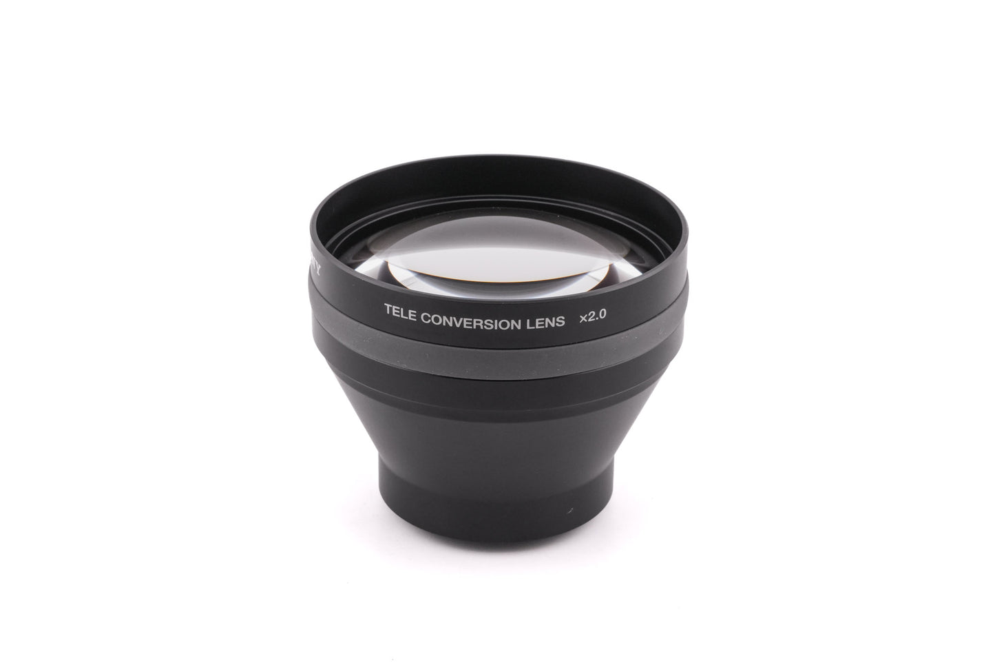 Sony 2.0x Teleconverter VCL-HG2037Y - Accessory