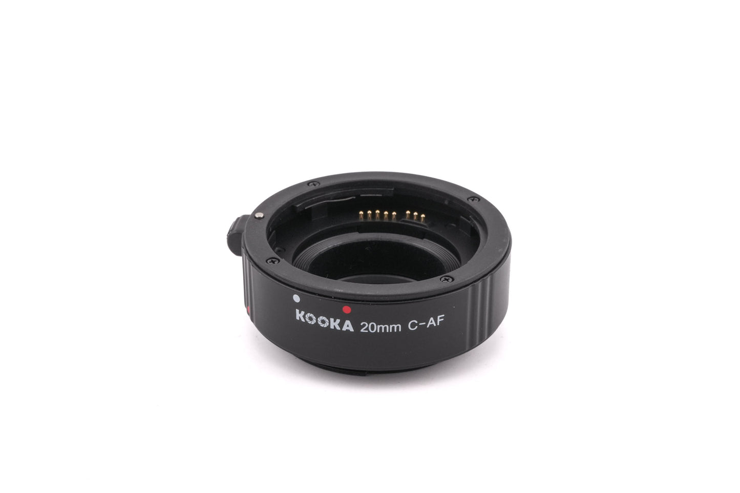 Kooka 20mm Extension Tube C-AF - Accessory
