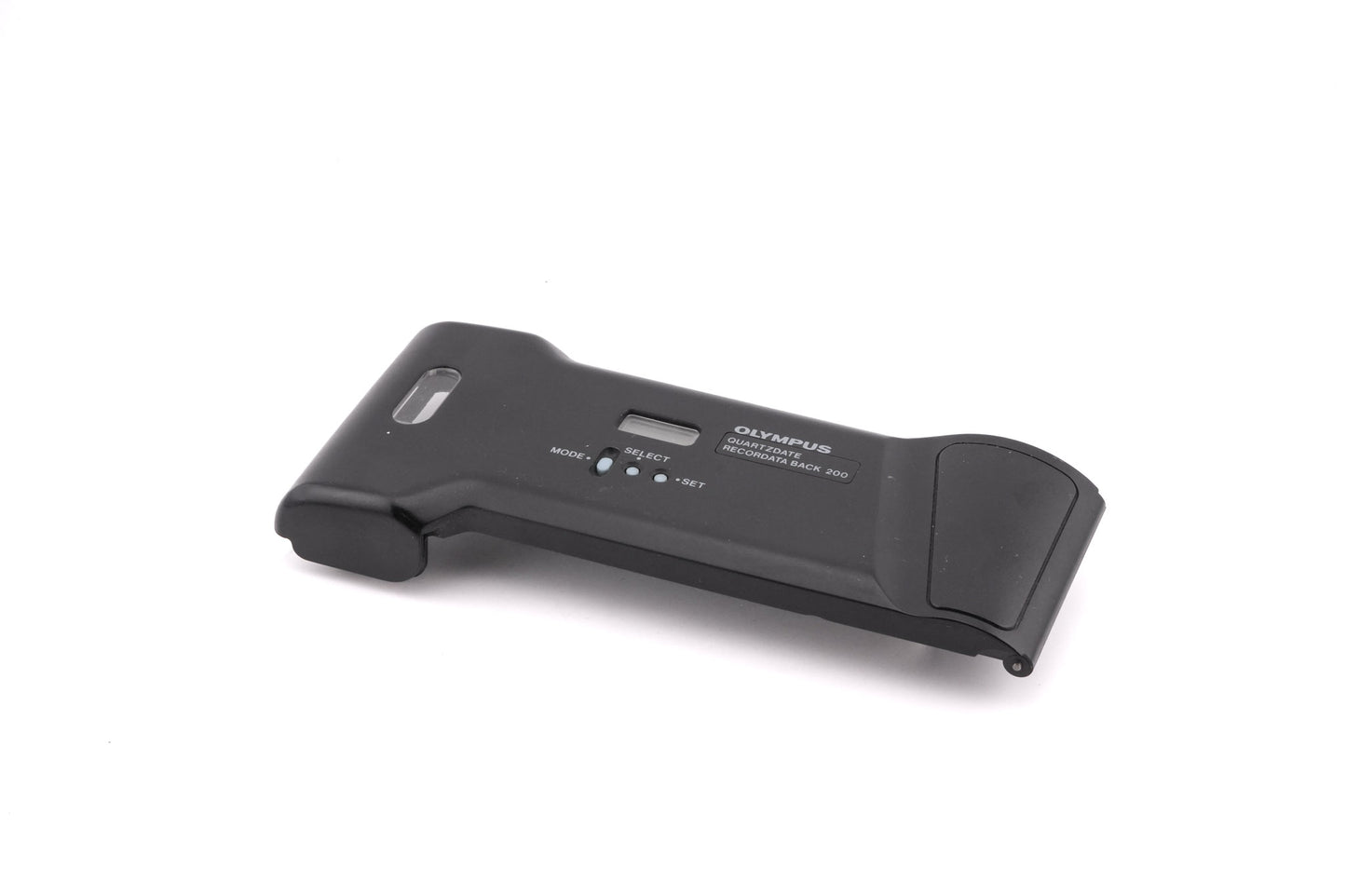 Olympus Recordata Back 200 - Accessory