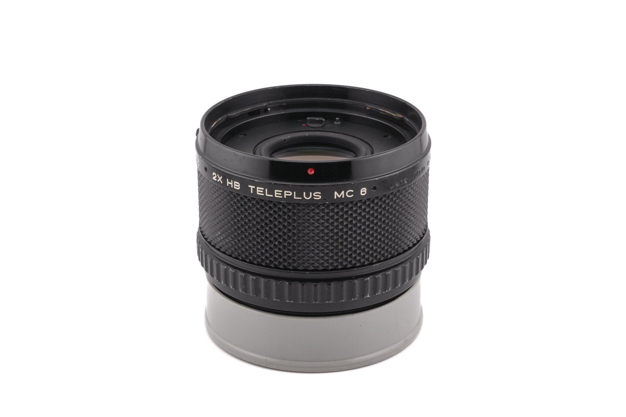 Kenko 2x Teleconverter HB Teleplus MC6 - Accessory – Kamerastore