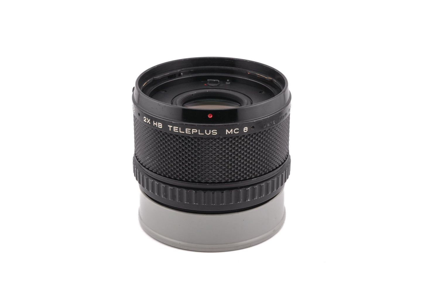 Kenko 2x Teleconverter HB Teleplus MC6 - Accessory
