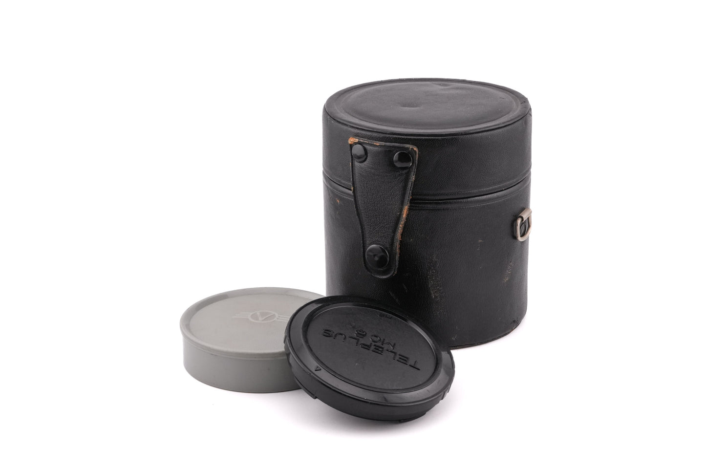 Kenko 2x Teleconverter HB Teleplus MC6