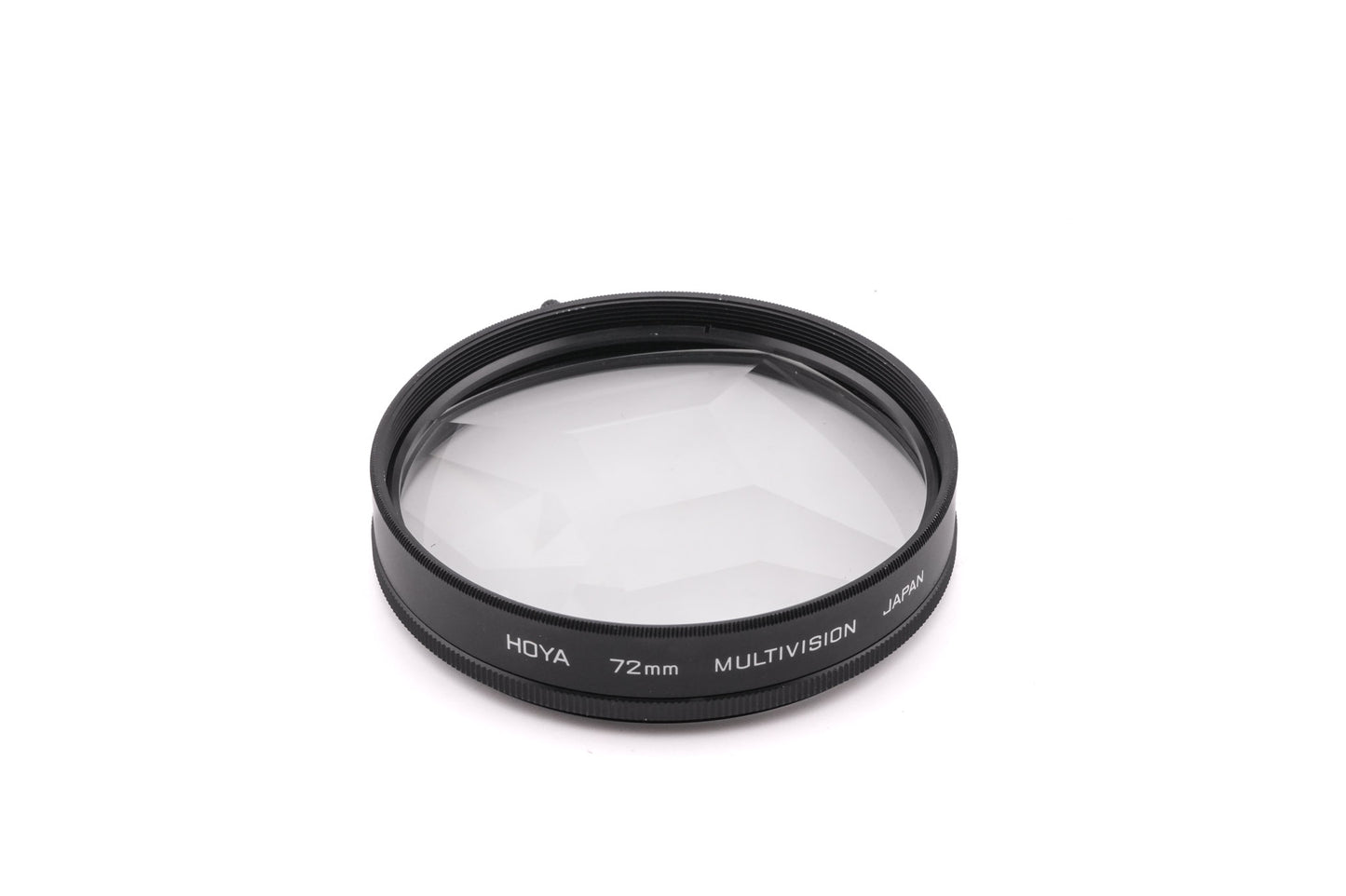 Hoya 72mm Multi Vision Filter 5F - Accessory