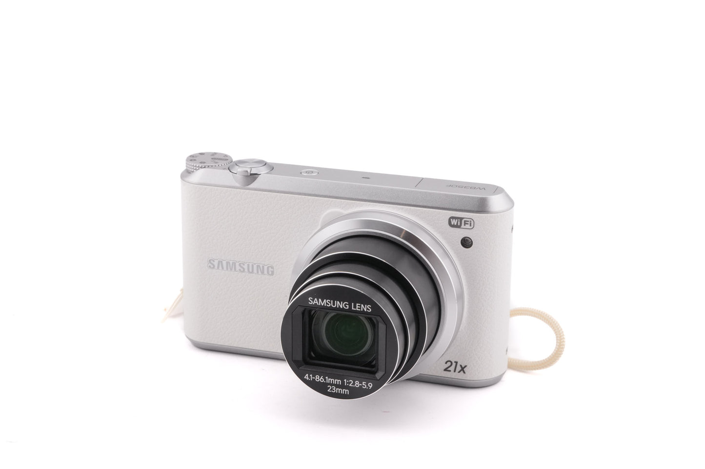 Samsung WB350F - Camera