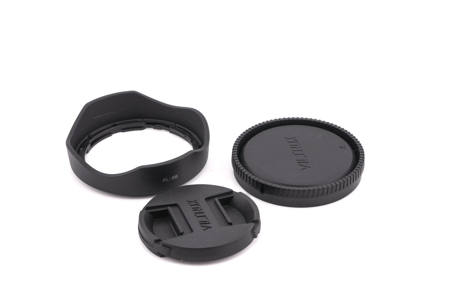 Viltrox 56mm f1.7 AF STM ED IF