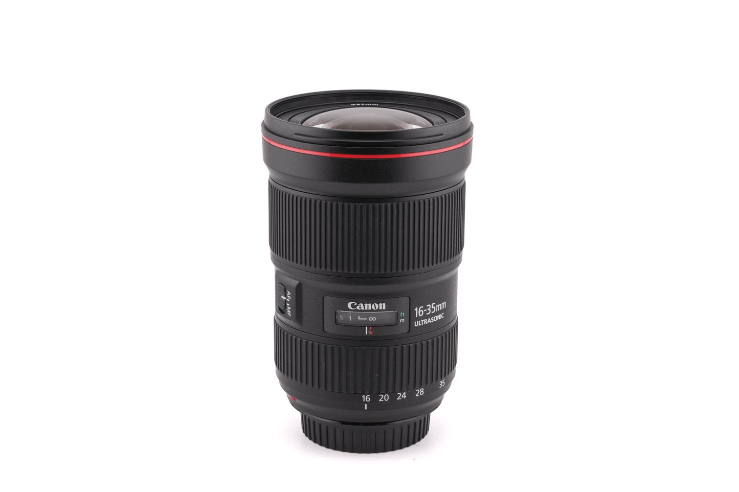 Canon 16-35mm f2.8 L III USM - Lens