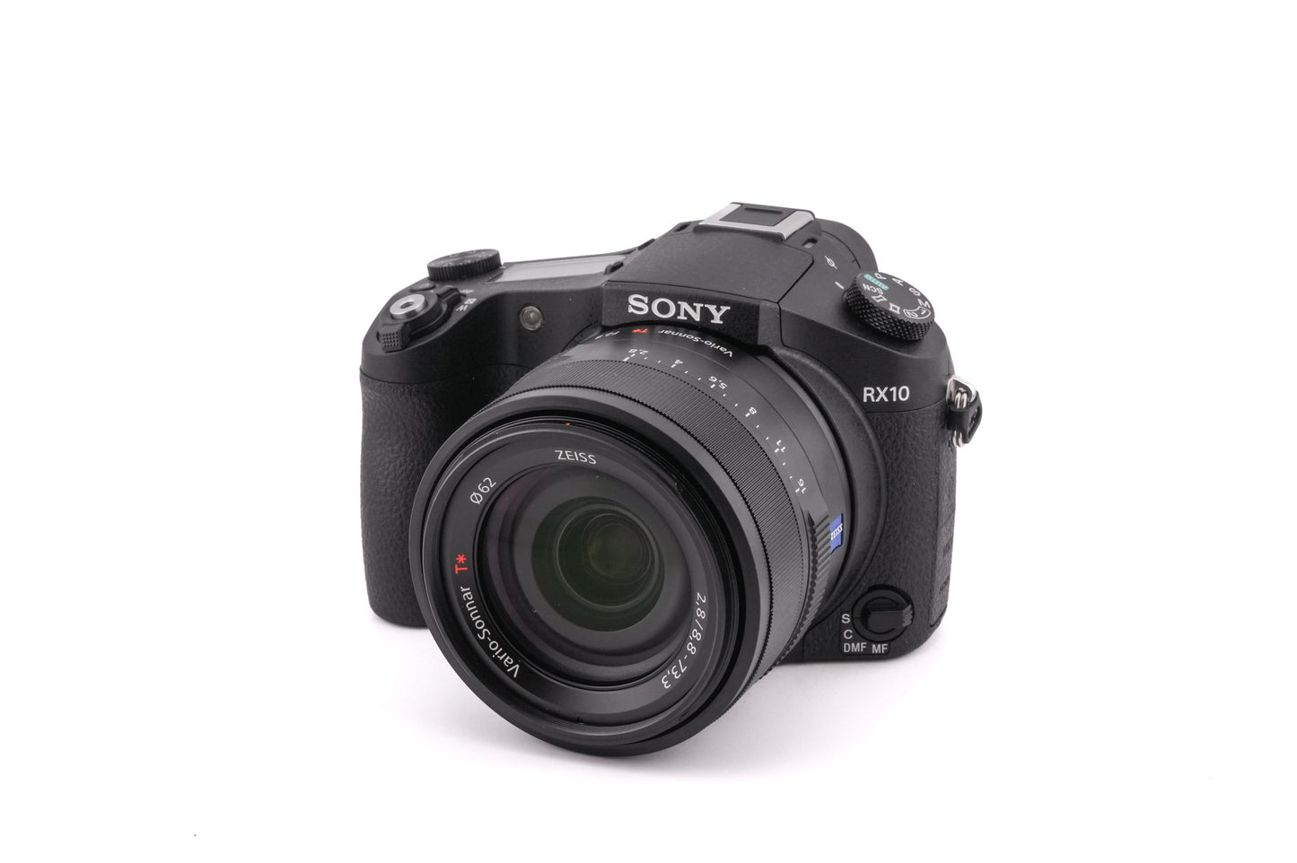 Sony Cyber-Shot DSC-RX10 - Camera