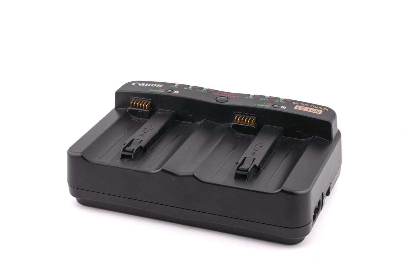 Canon LC-E4N Battery Charger - Accessory