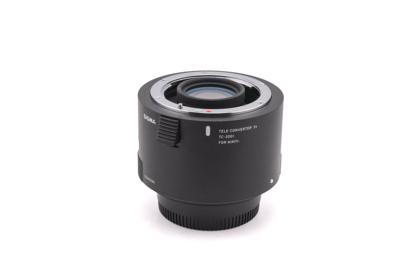 Sigma TC-2001 2x Teleconverter - Accessory