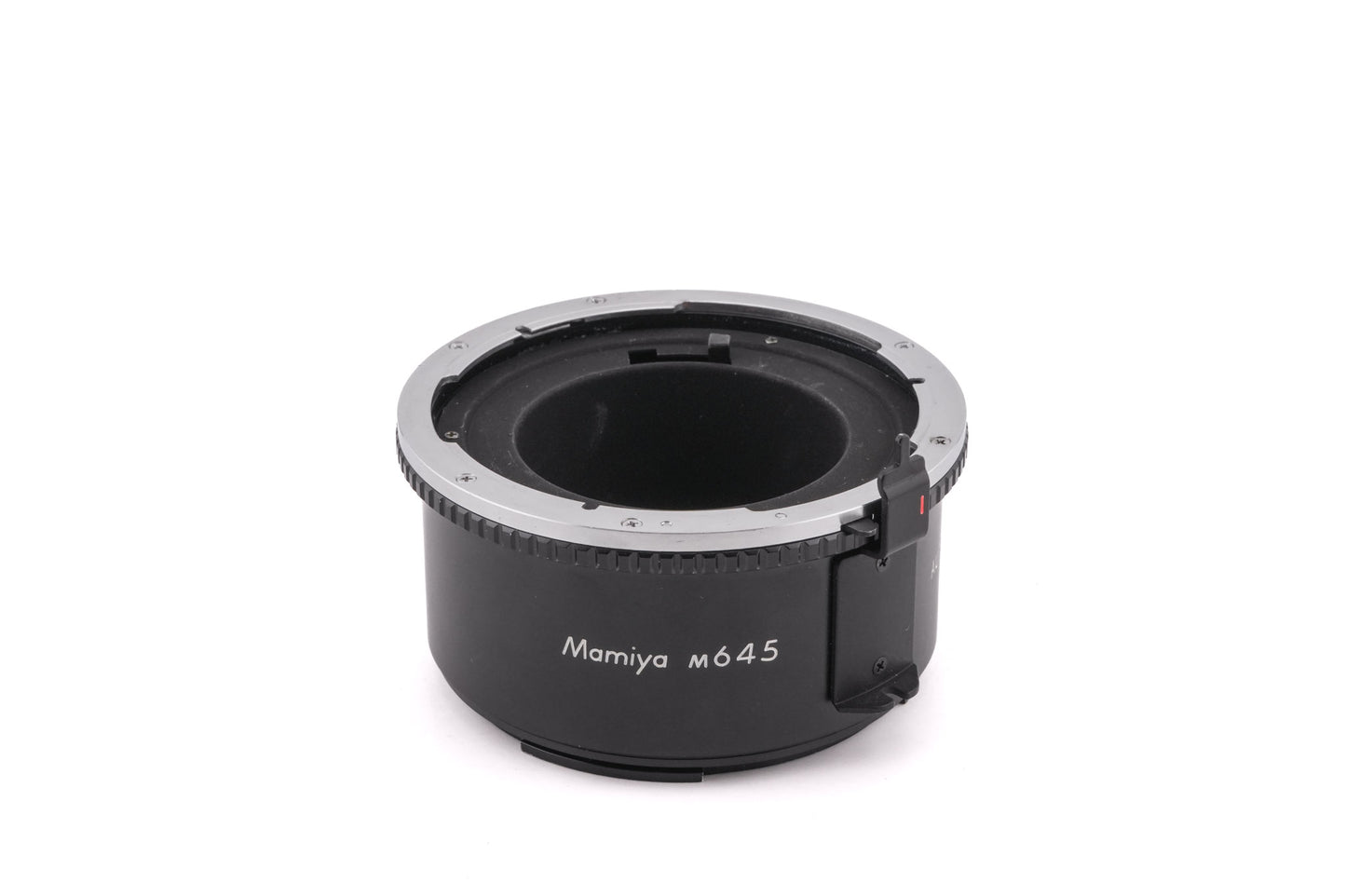 Mamiya Auto Extension Ring No. 3 - Accessory