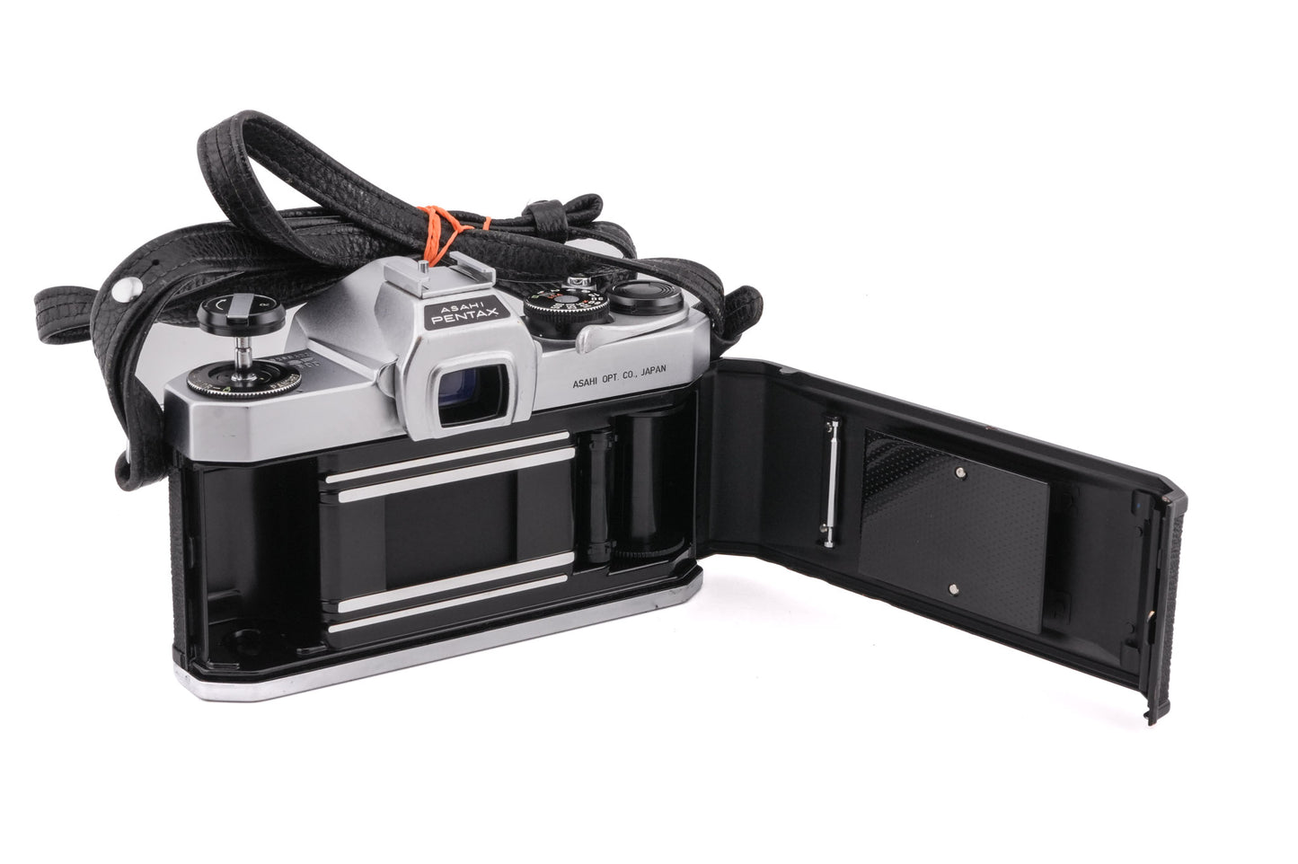 Pentax Spotmatic SP 500