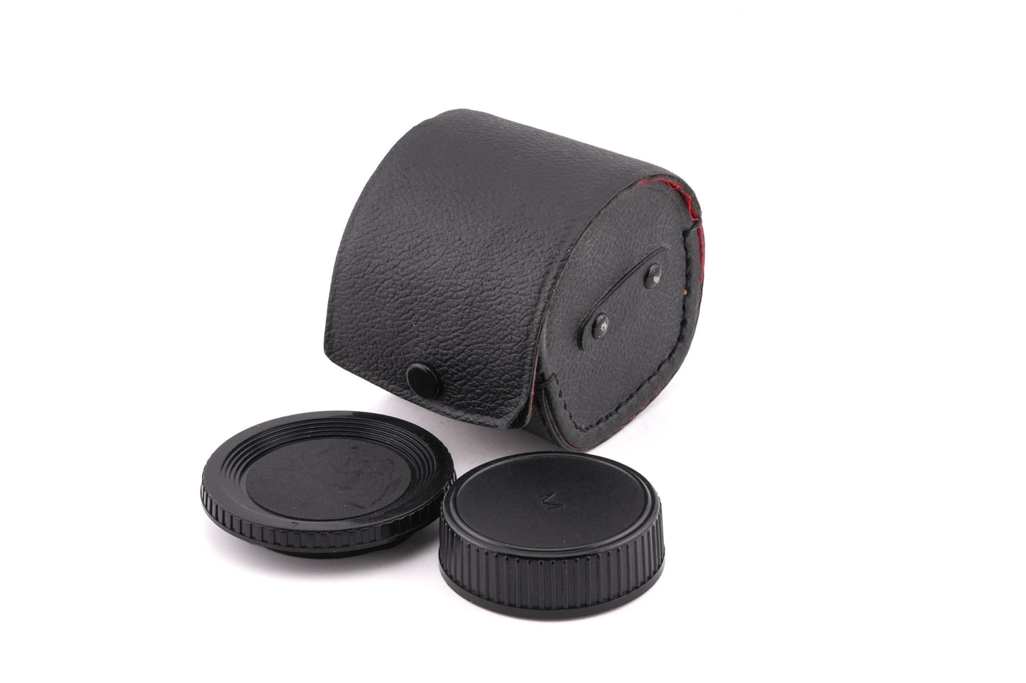 Hama 2x Teleconverter 7Element Auto MC