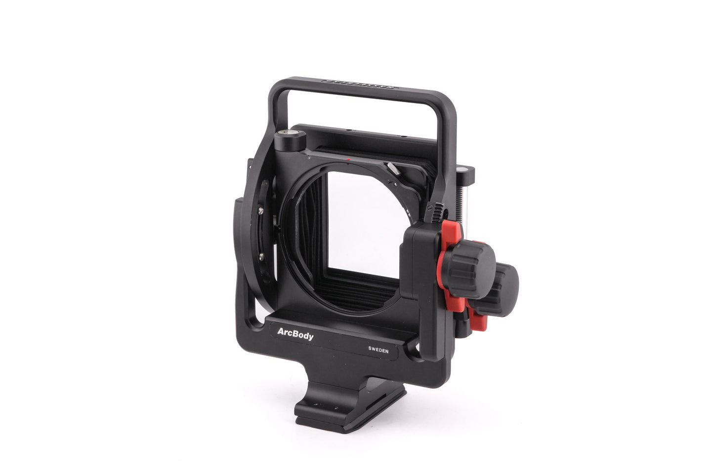 Hasselblad ArcBody (17015) - Camera