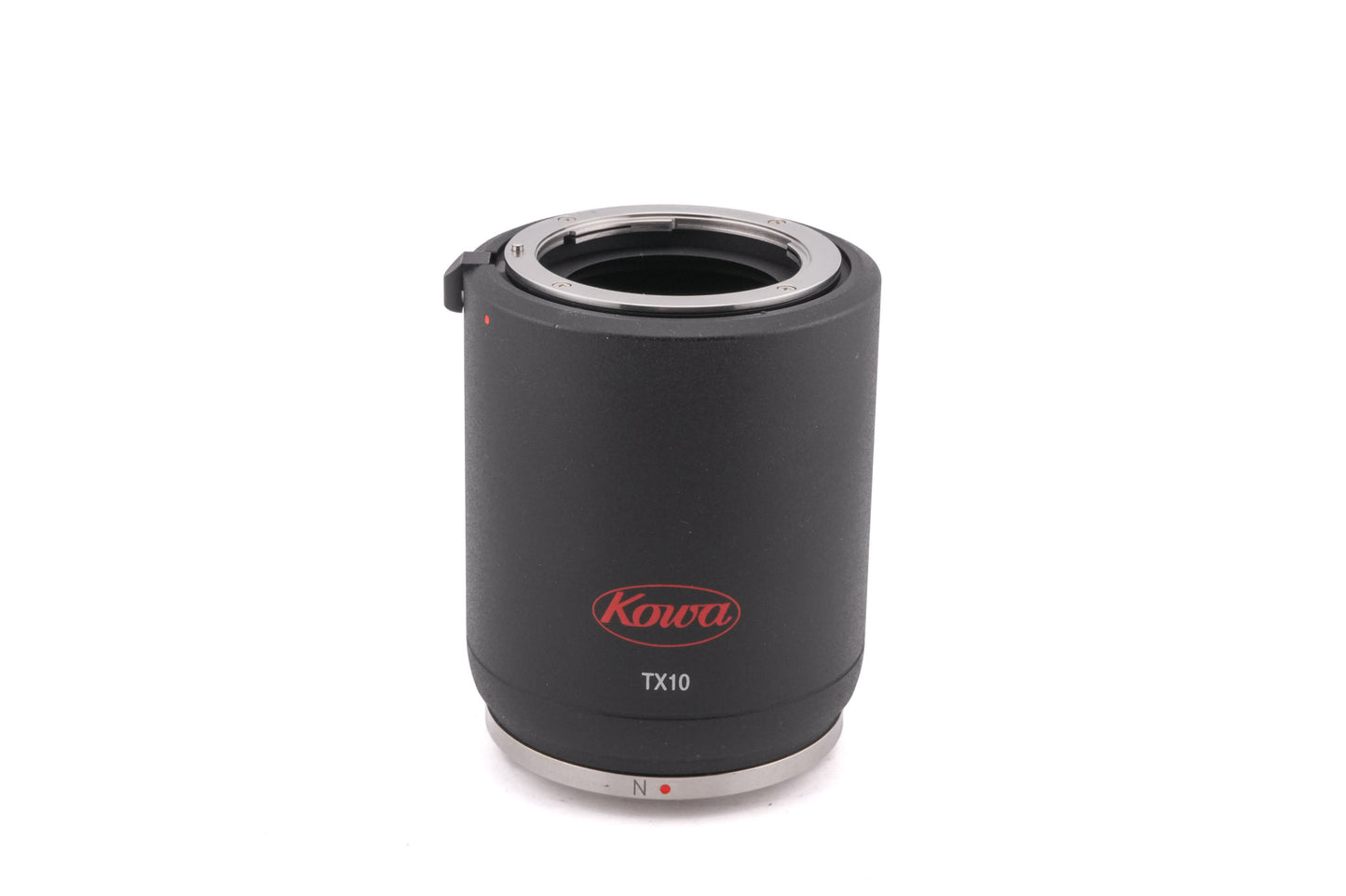 Kowa TX10-N Teleconverter - Accessory