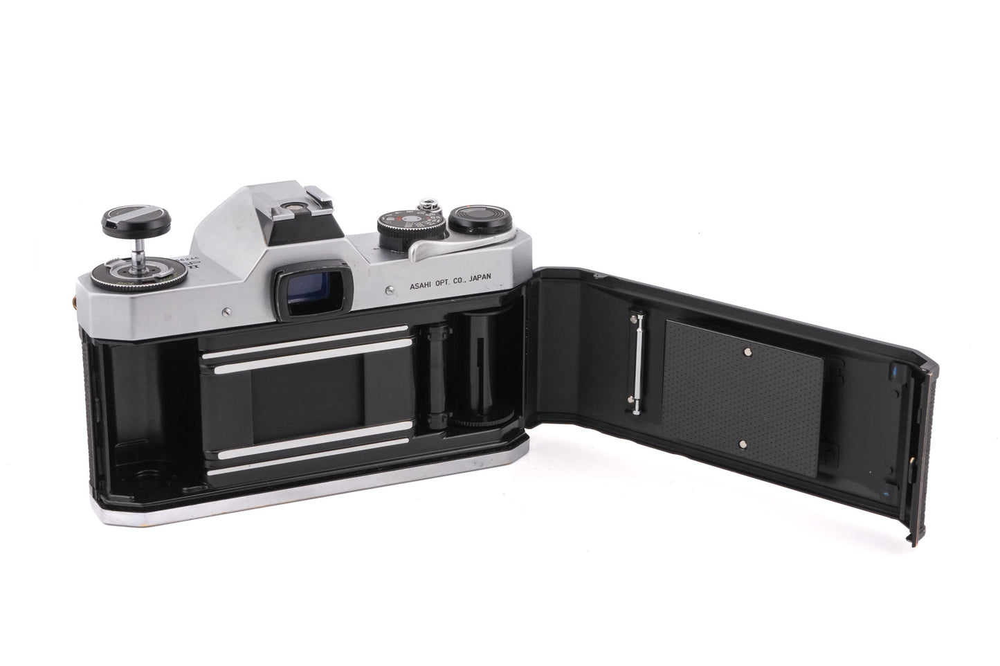 Pentax Spotmatic SP II