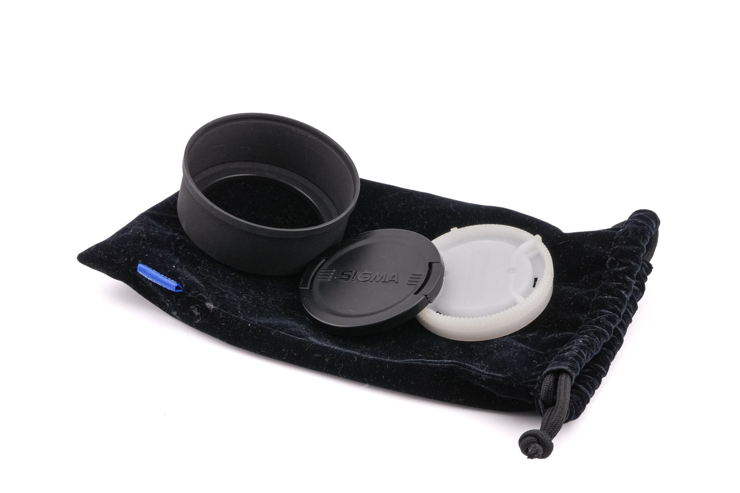 Sigma 70mm f2.8 EX DG Macro