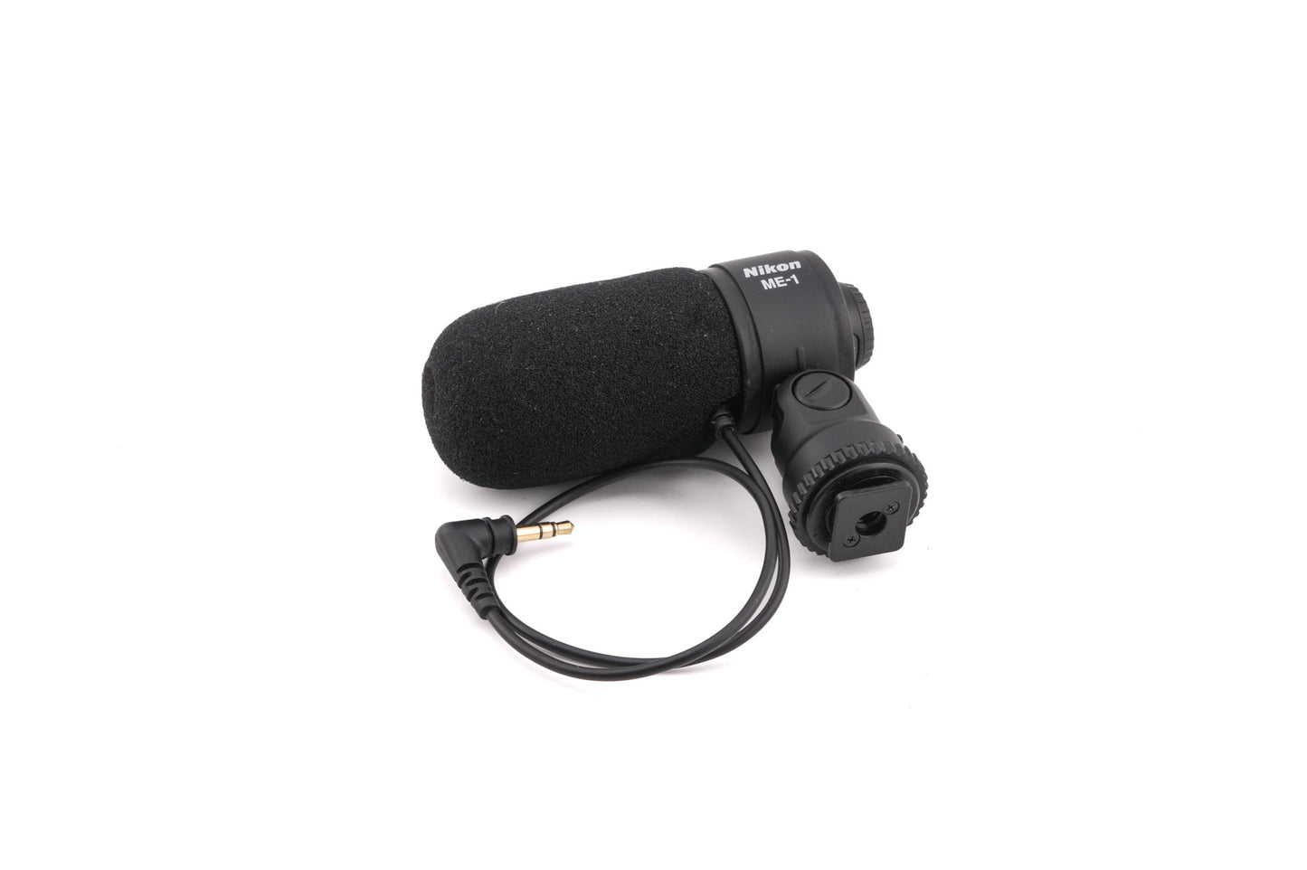Nikon ME-1 Stereo Microphone - Accessory